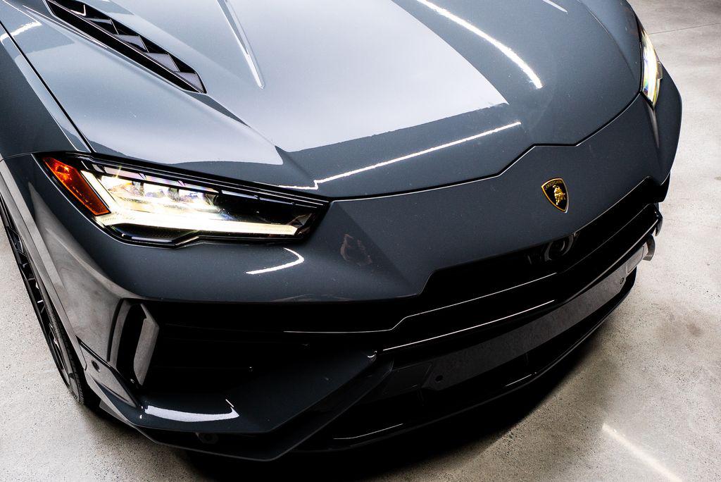 2023 Lamborghini URUS S — фото 9