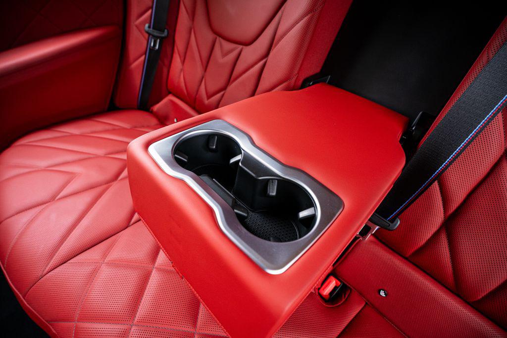 2023 BMW XM BASE — миниатюра 50