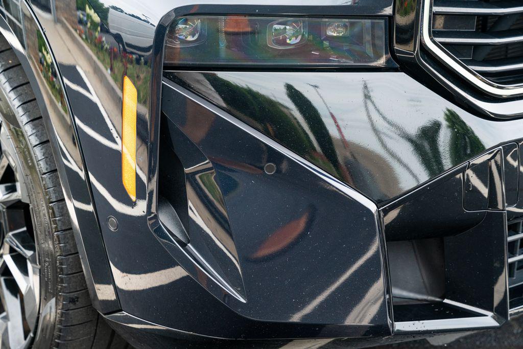 2023 BMW XM BASE — миниатюра 11