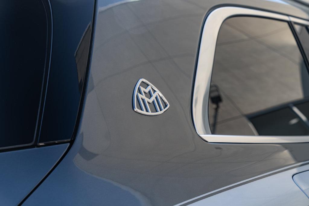 2021 Mercedes-BENZ GLS MAYBACH 缩略图 11