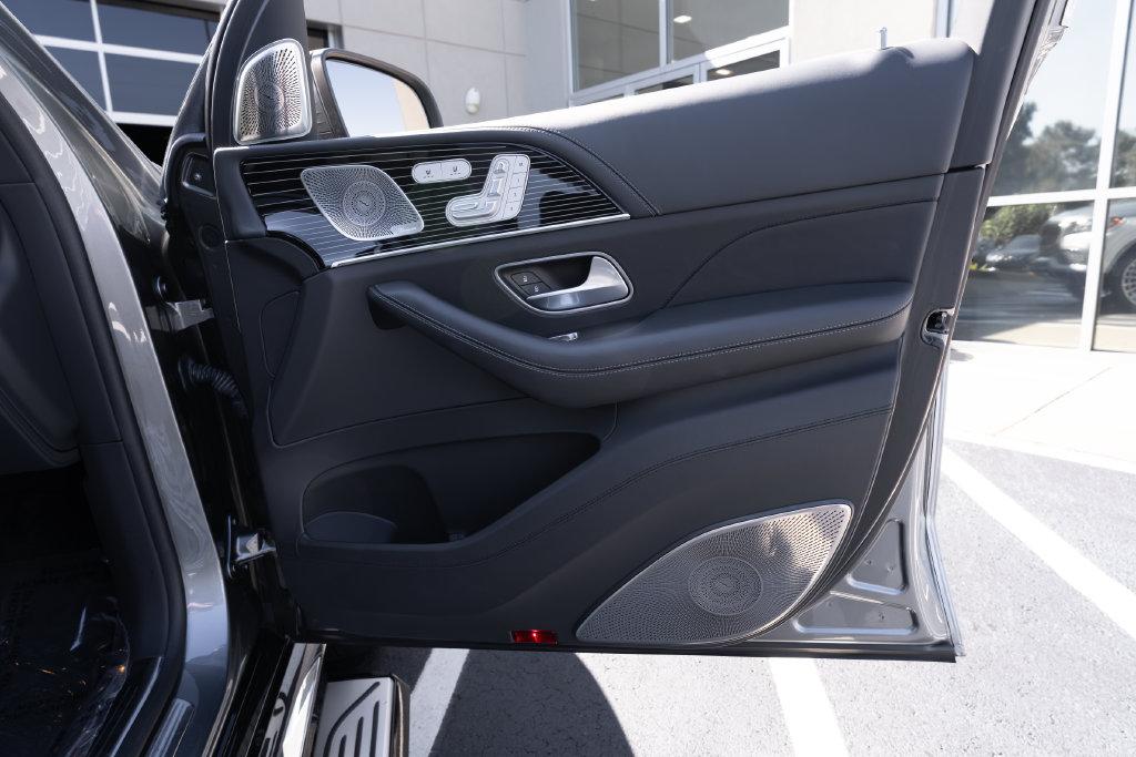 2021 Mercedes-BENZ GLS MAYBACH 缩略图 34