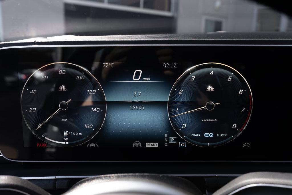 2021 Mercedes-BENZ GLS MAYBACH 缩略图 25