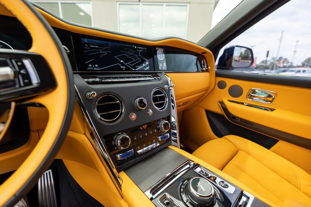 2025 ROLLS-ROYCE CULLINAN 缩略图 49