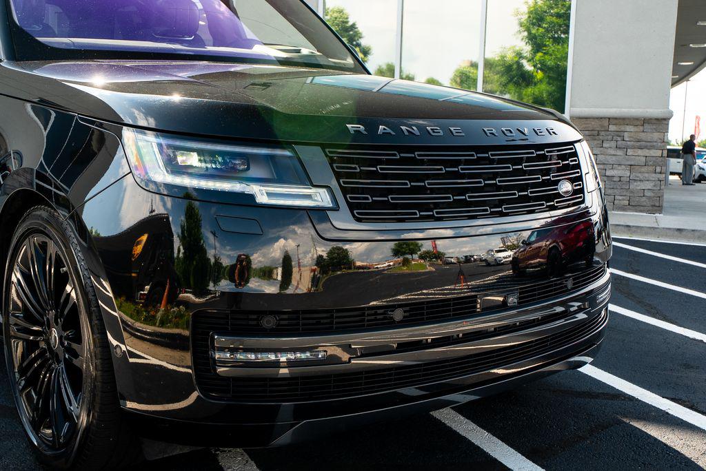2023 LAND Rover RANGE ROVER P530 SE 照片 5