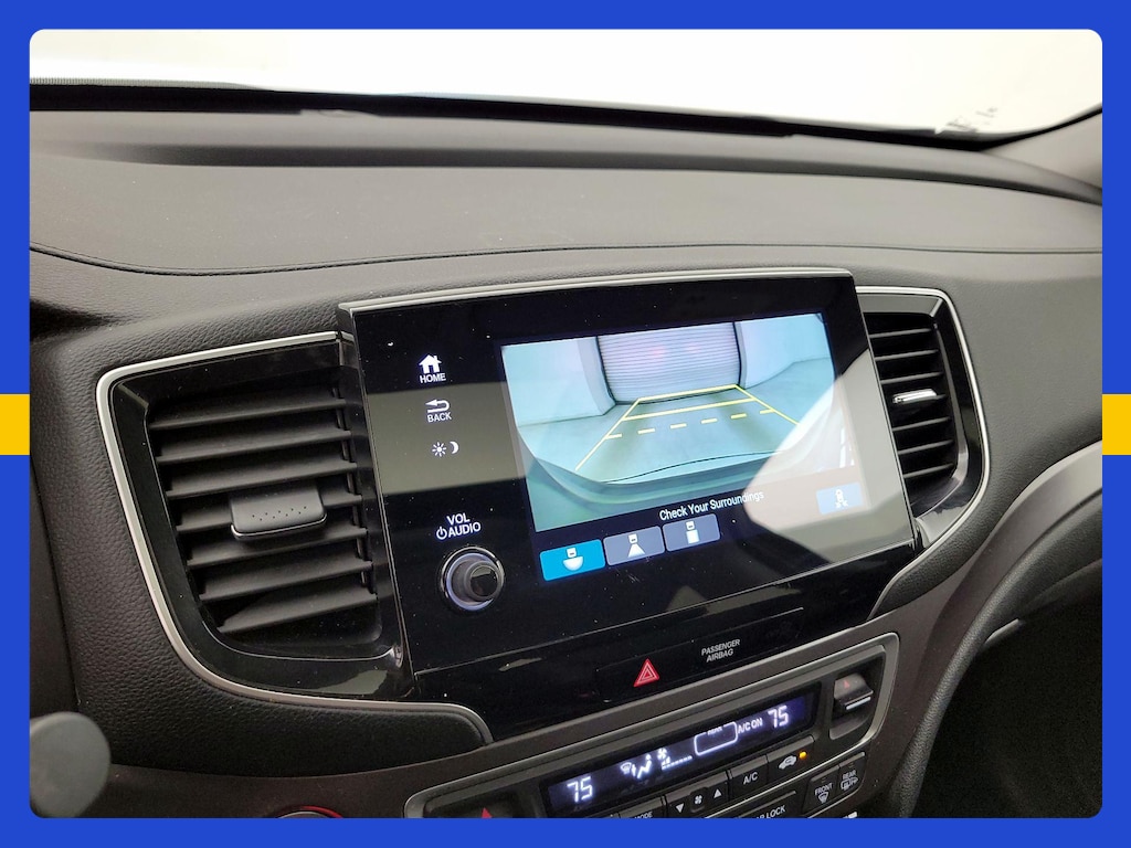 صورة 17 لـ 2021 Honda PILOT SPECIAL EDITION