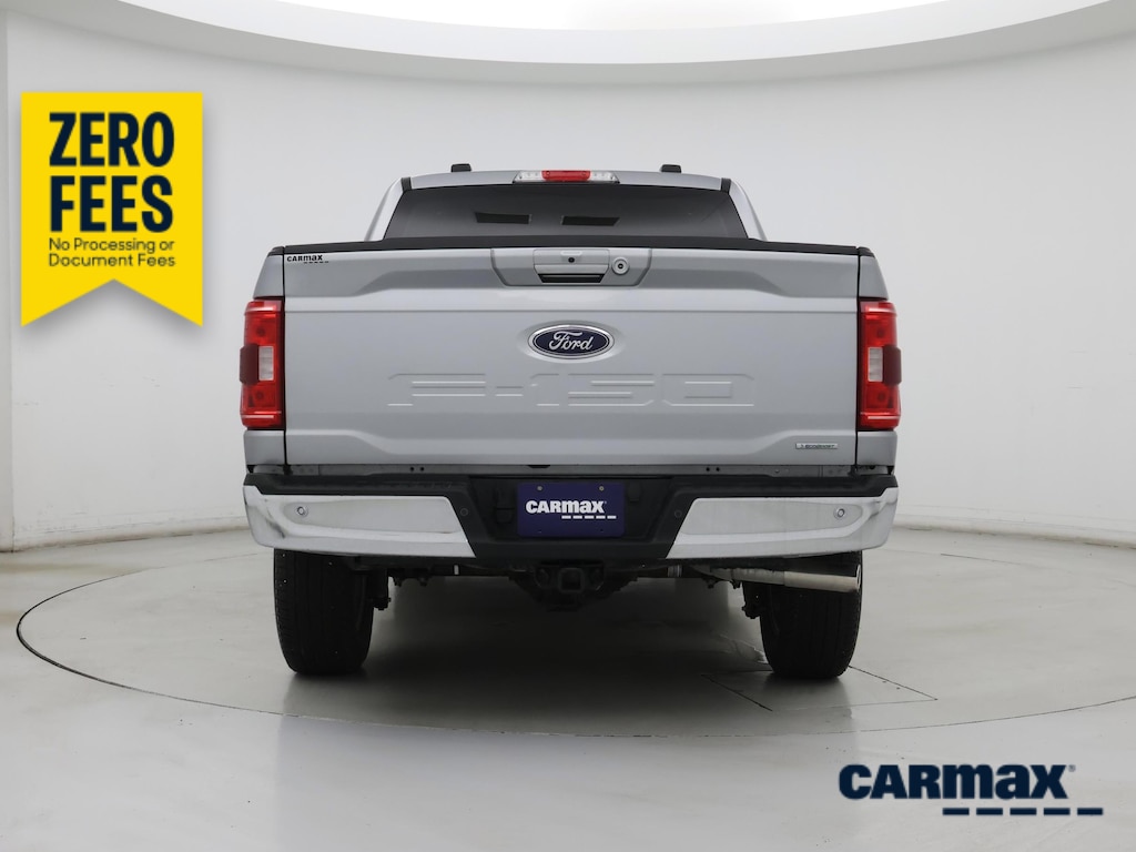 FORD F-150 XLT - 7