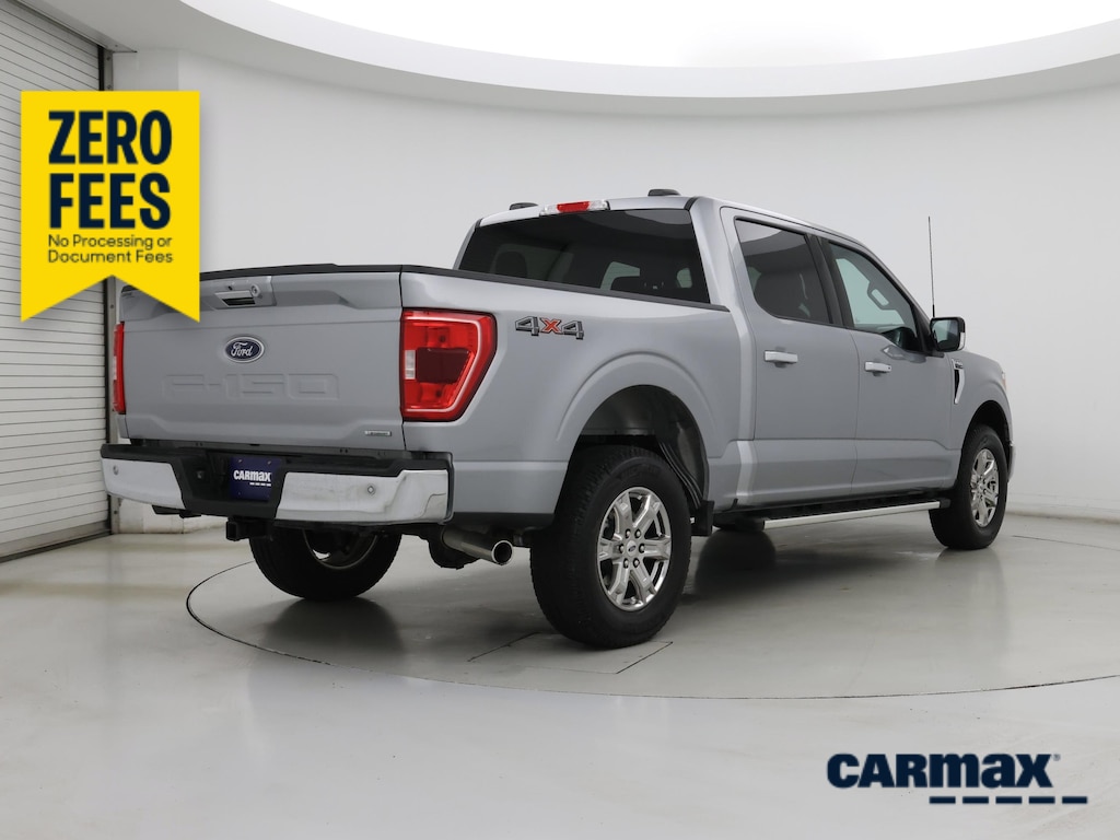 FORD F-150 XLT - 10