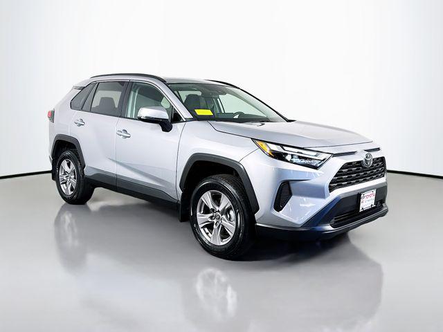 TOYOTA RAV4 - 10