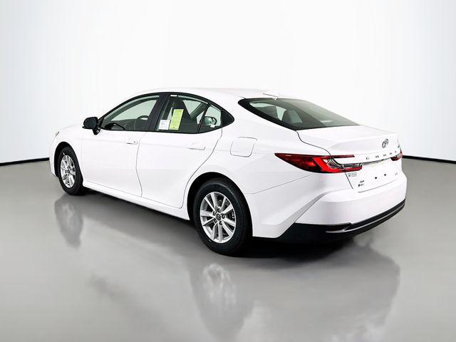 TOYOTA CAMRY - 6