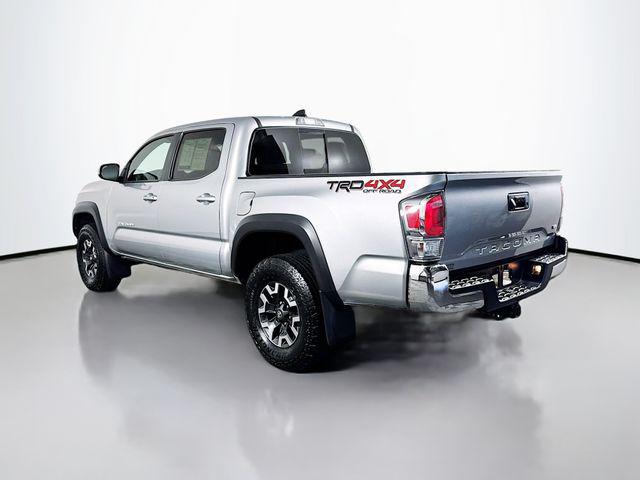 2023 TOYOTA TACOMA TRD SPORT 照片 6