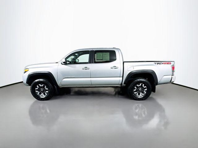 2023 TOYOTA TACOMA TRD SPORT 照片 5