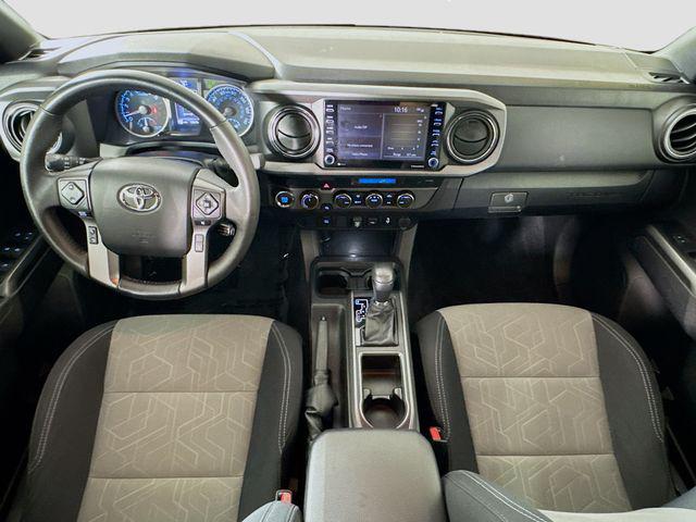 صورة مصغرة 23 لـ 2023 Toyota TACOMA TRD SPORT