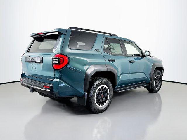 TOYOTA 4RUNNER - 8