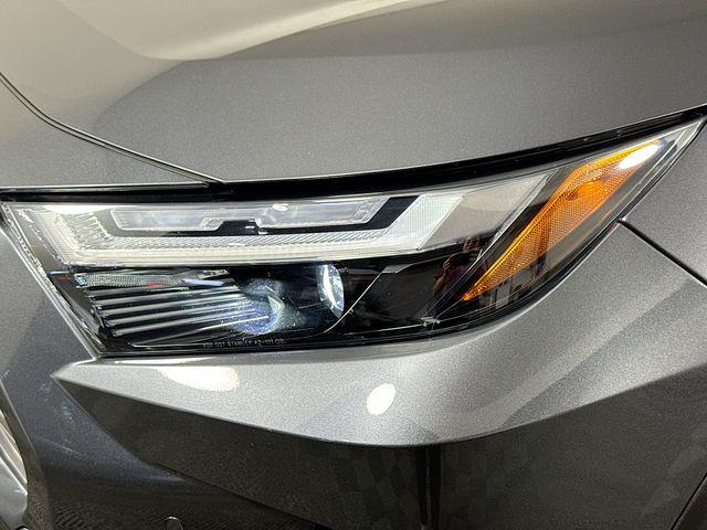 TOYOTA RAV4 - 3