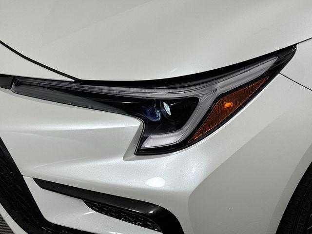 TOYOTA COROLLA - 3