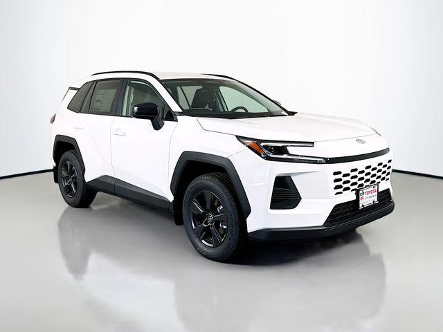 TOYOTA RAV4 - 10