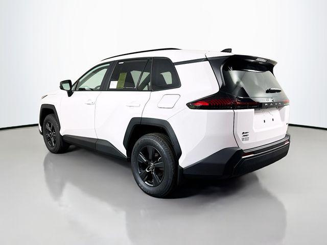 TOYOTA RAV4 - 6