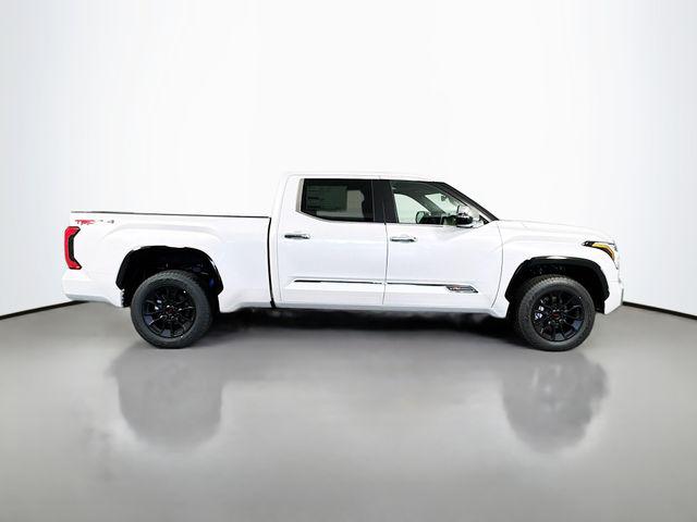 TOYOTA TUNDRA - 9