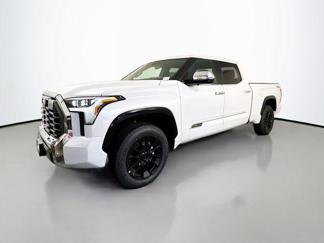 TOYOTA TUNDRA - 2