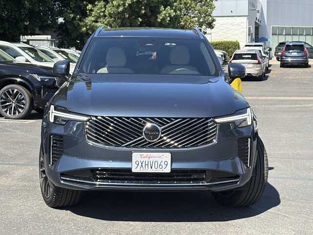 2026 Volvo XC90 PLUS 照片 2