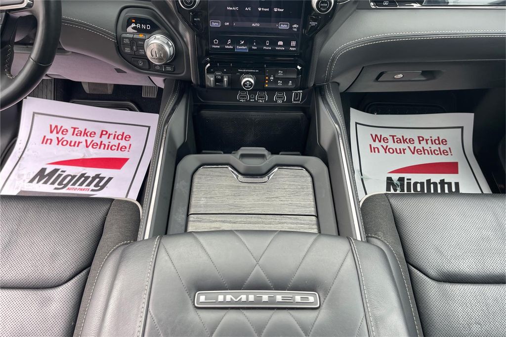 2025 RAM 1500 LIMITED — миниатюра 15