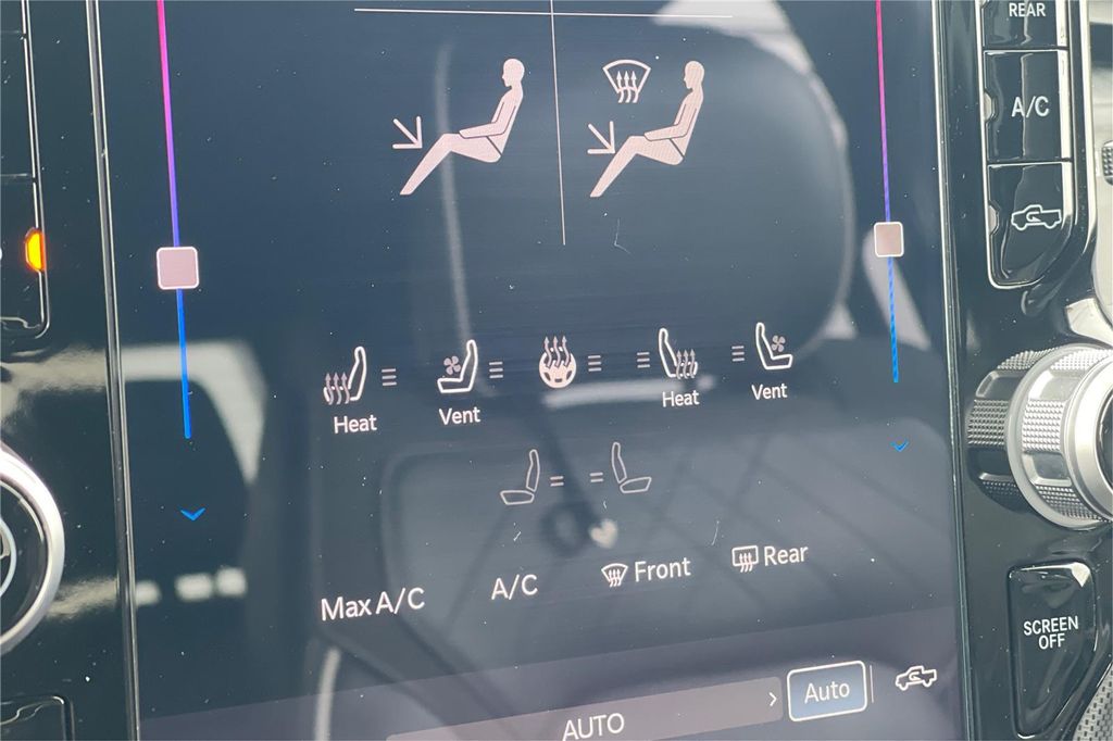 2025 RAM 1500 LIMITED — миниатюра 29