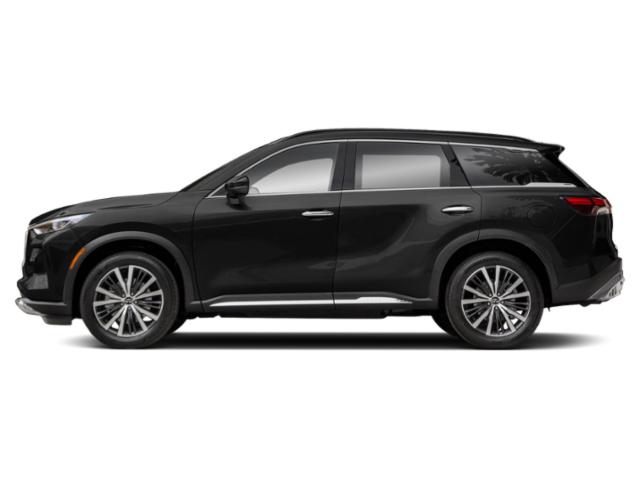 2022 Infiniti QX60 LUXE photo 3