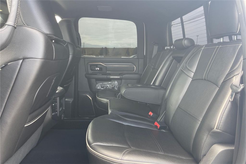 صورة مصغرة 30 لـ 2022 RAM 3500 LIMITED