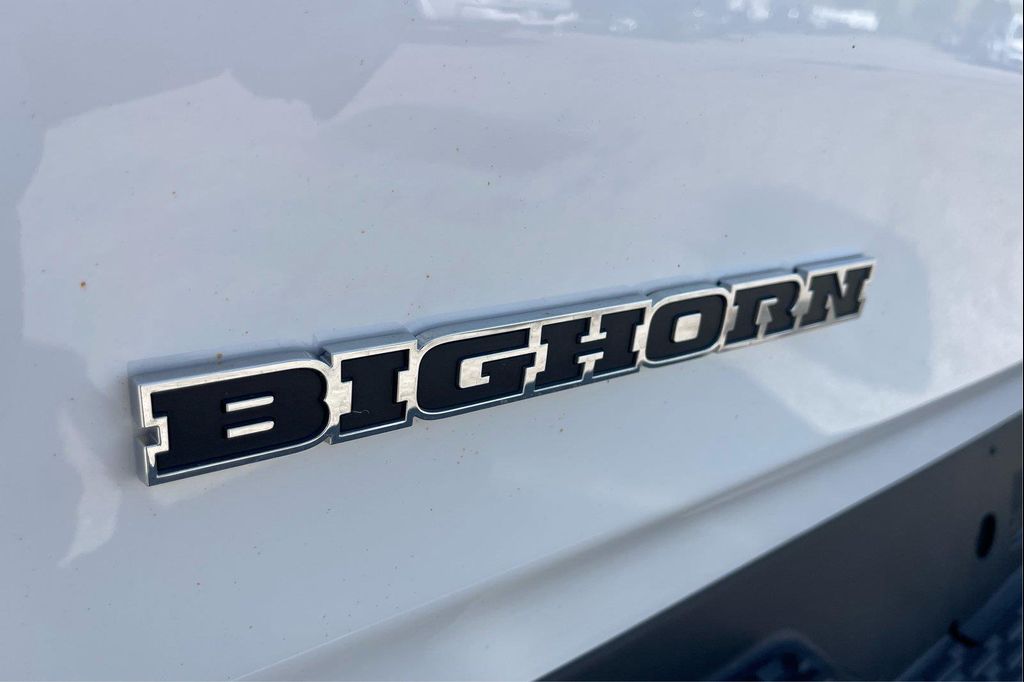 صورة مصغرة 15 لـ 2026 RAM 1500 BIG HORN/LONE STAR