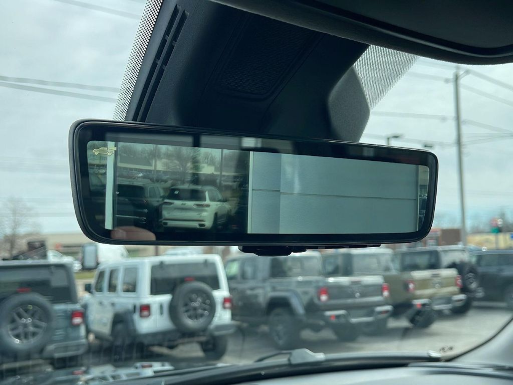 2026 RAM 1500 ST 缩略图 29
