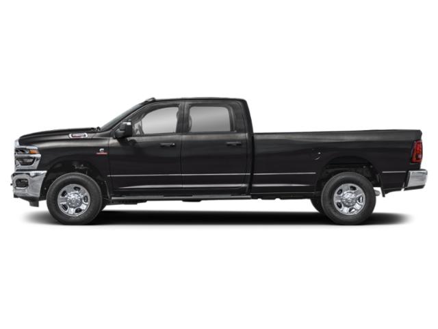 صورة 2 لـ 2026 RAM 3500 TRADESMAN CREW CAB 4X4 6'4' BOX
