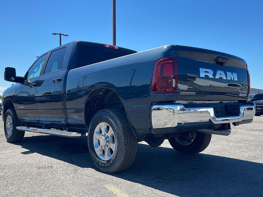 2026 RAM 2500 BIG HORN 缩略图 11