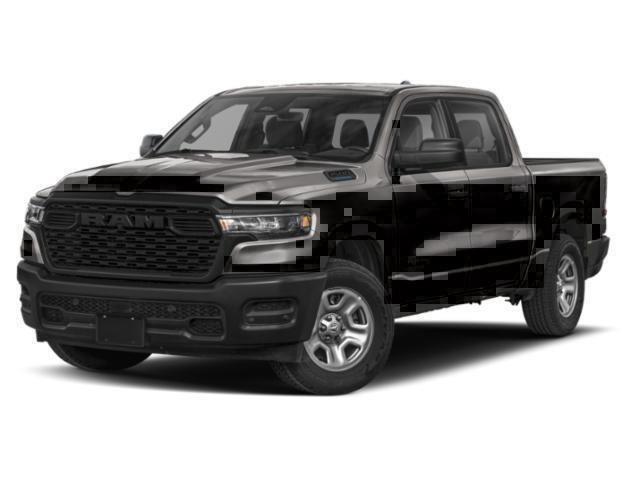 New 2026 RAM 1500 Express