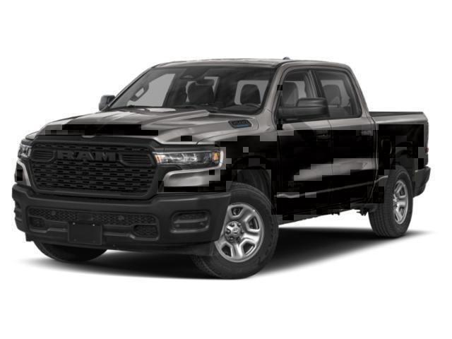 New 2026 RAM 1500 Express