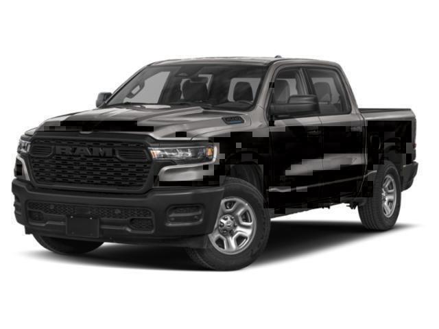 New 2026 RAM 1500 Express