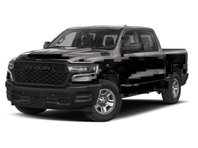 New 2026 RAM 1500 Express