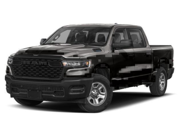 New 2026 RAM 1500 Express