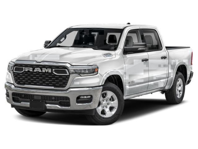 New 2027 RAM 1500 Big Horn/Lone Star