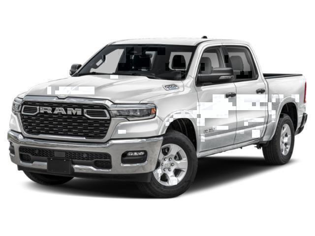 New 2027 RAM 1500 Big Horn/Lone Star