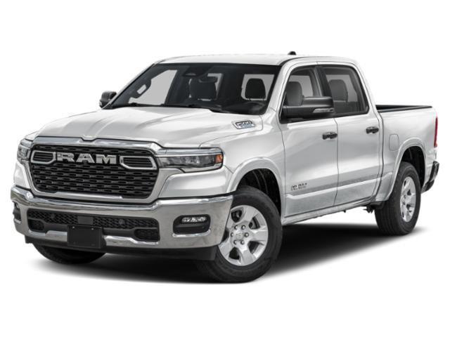 New 2027 RAM 1500 Big Horn/Lone Star