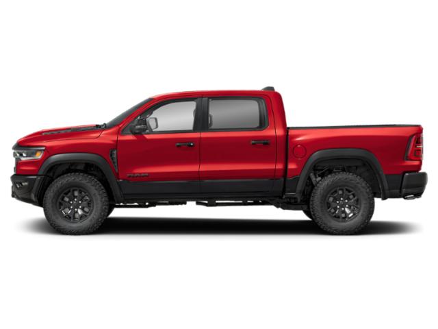 2026 RAM 1500 RHO CREW CAB 4X4 5'7' BOX — фото 2