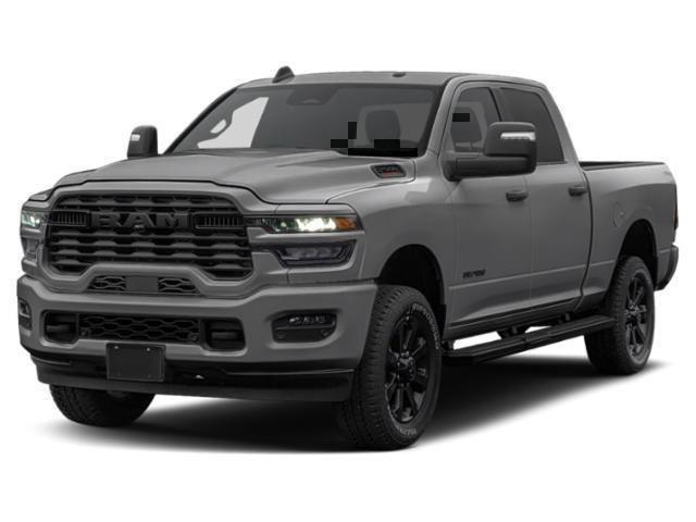 صورة 1 لـ 2027 RAM 2500 BIG HORN