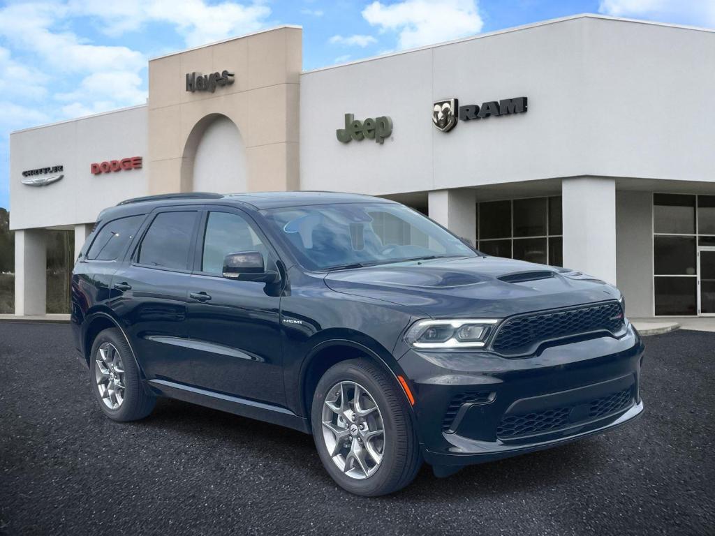 New 2026 Dodge Durango GT Plus HEMI V8