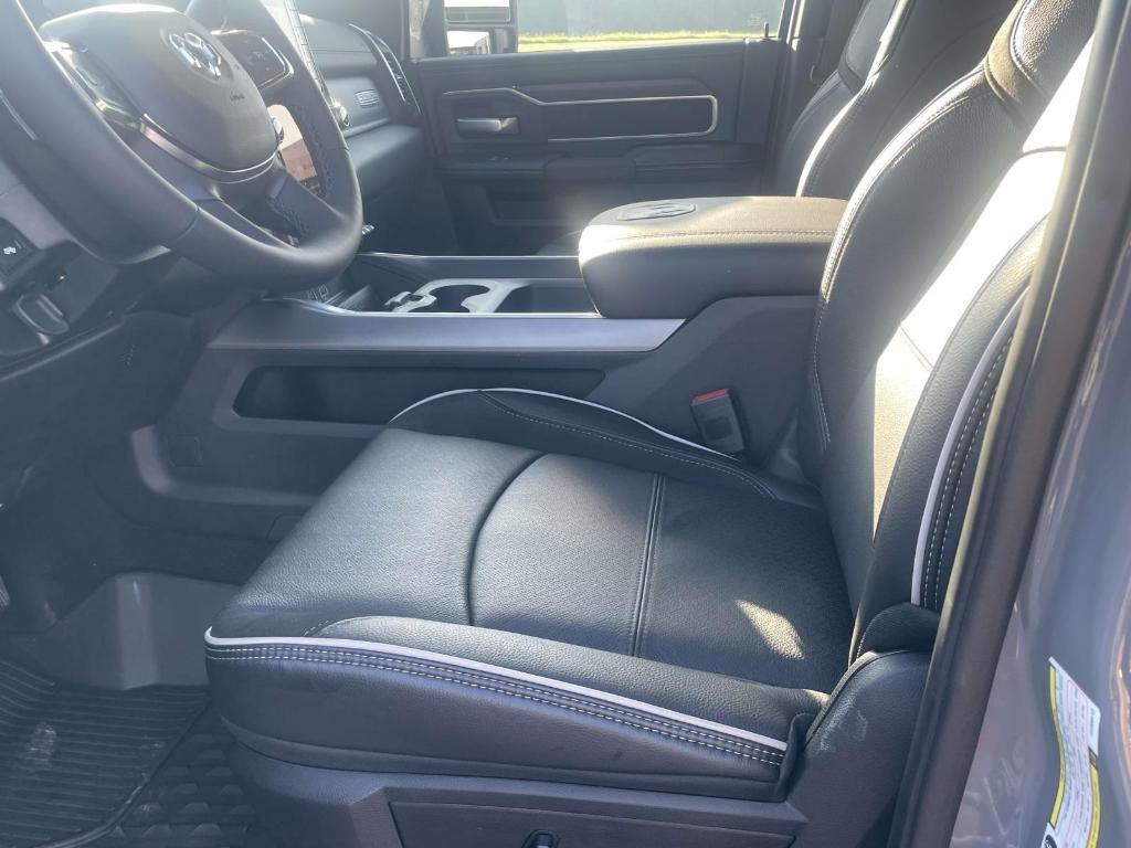 2026 RAM 2500 LARAMIE 照片 7