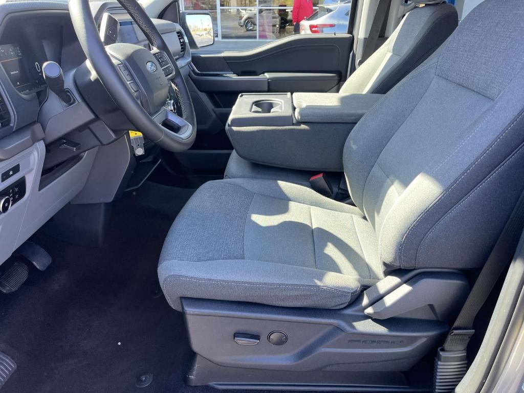 FORD F-150 XLT - 10