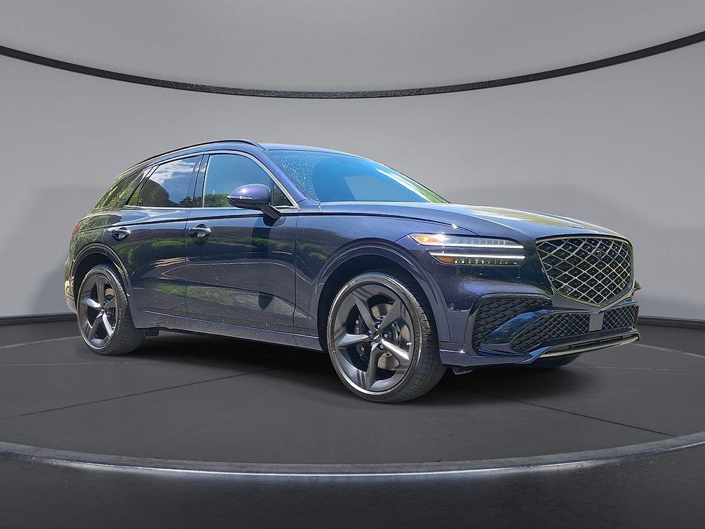 New 2026 Genesis GV70 3.5T Sport Prestige