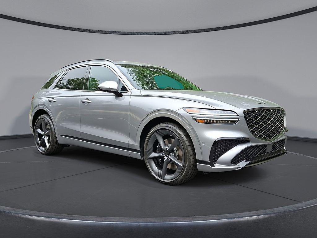 New 2026 Genesis GV70 2.5T Sport Prestige