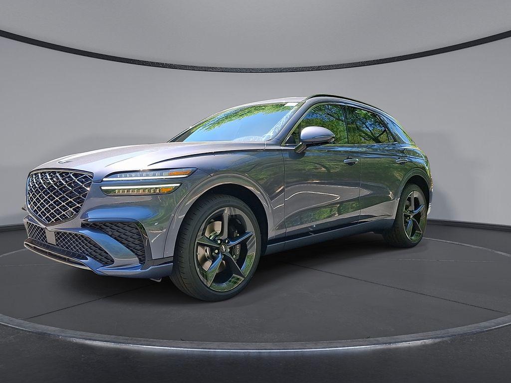 New 2026 Genesis GV70 2.5T Sport Prestige