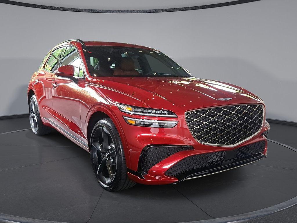 New 2026 Genesis GV70 2.5T Sport Prestige