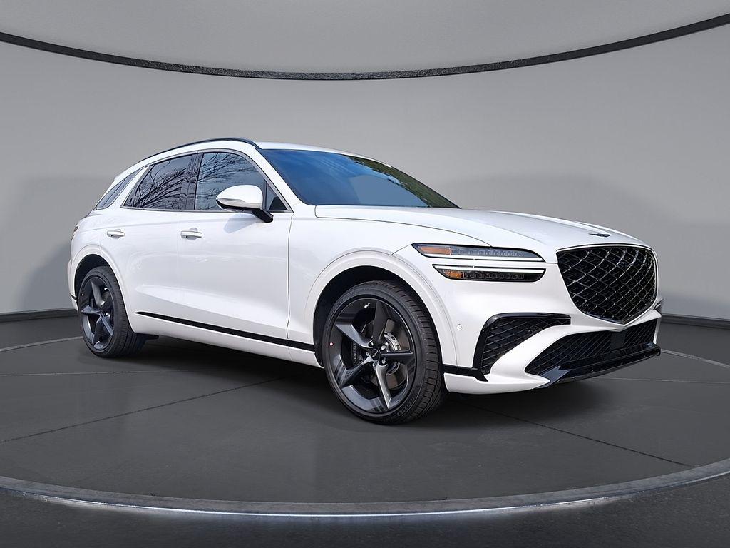 New 2026 Genesis GV70 2.5T Sport Prestige